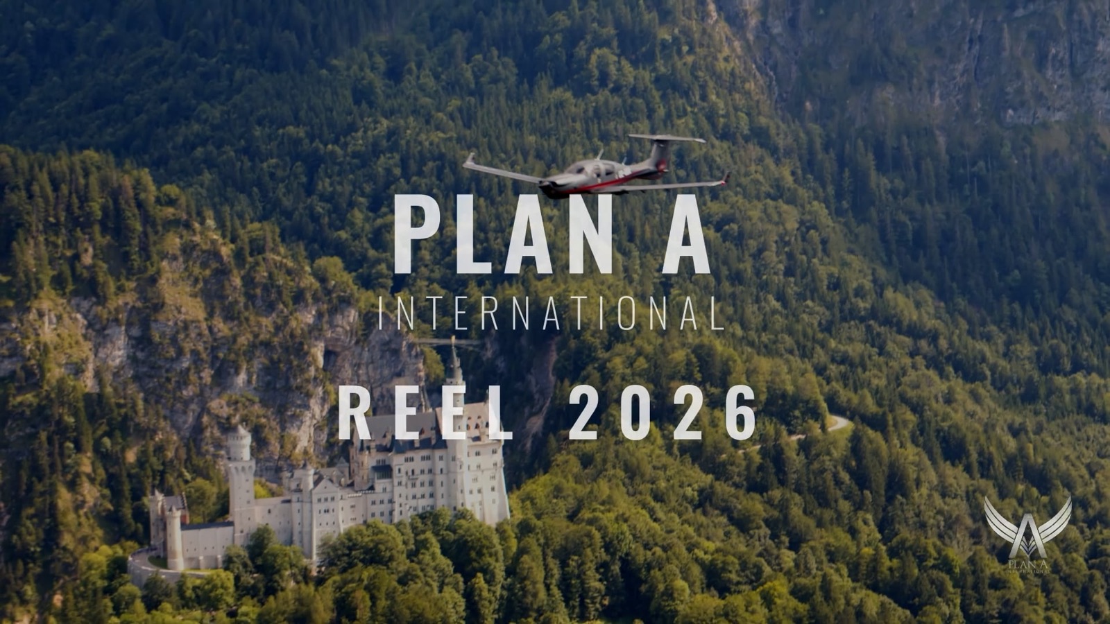 Plan A International 2026 Reel