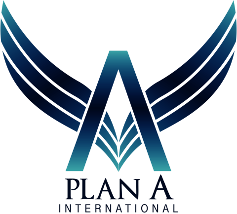 Plan A International, home